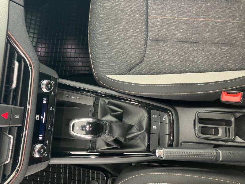 Škoda Scala Style TSI DSG