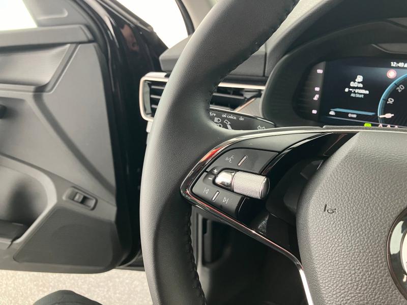 Škoda Scala Style TSI DSG