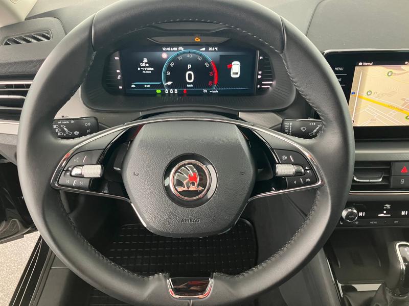 Škoda Scala Style TSI DSG