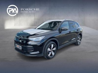 VW Tiguan Friends TDI DSG