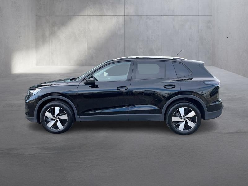 VW Tiguan Friends TDI DSG