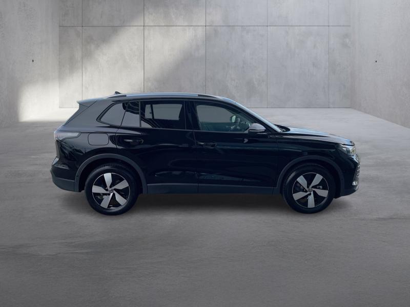 VW Tiguan Friends TDI DSG