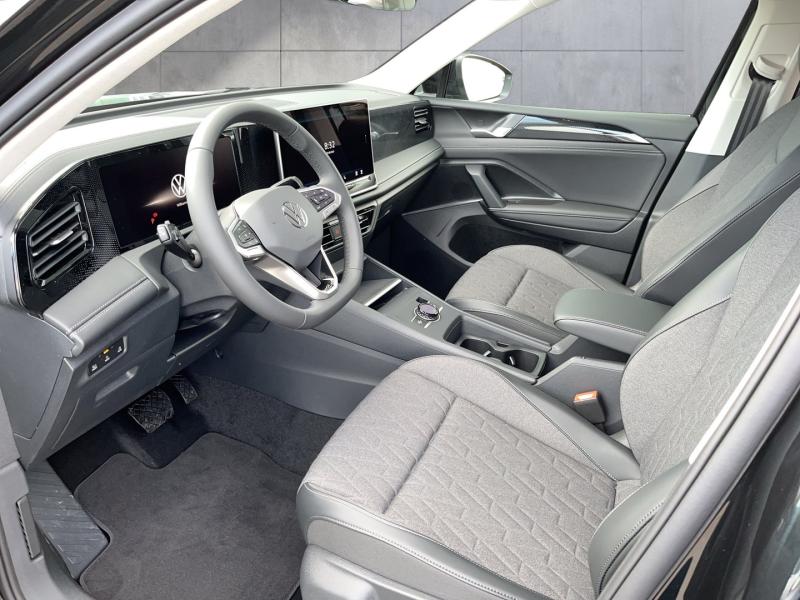 VW Tiguan Friends TDI DSG