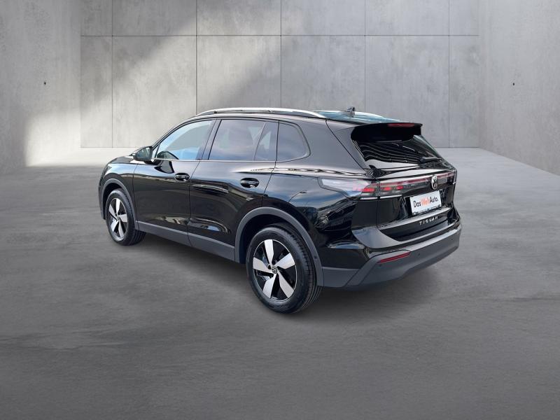 VW Tiguan Friends TDI DSG