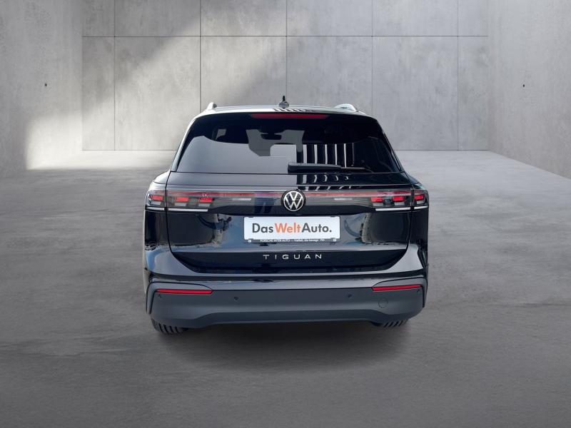 VW Tiguan Friends TDI DSG