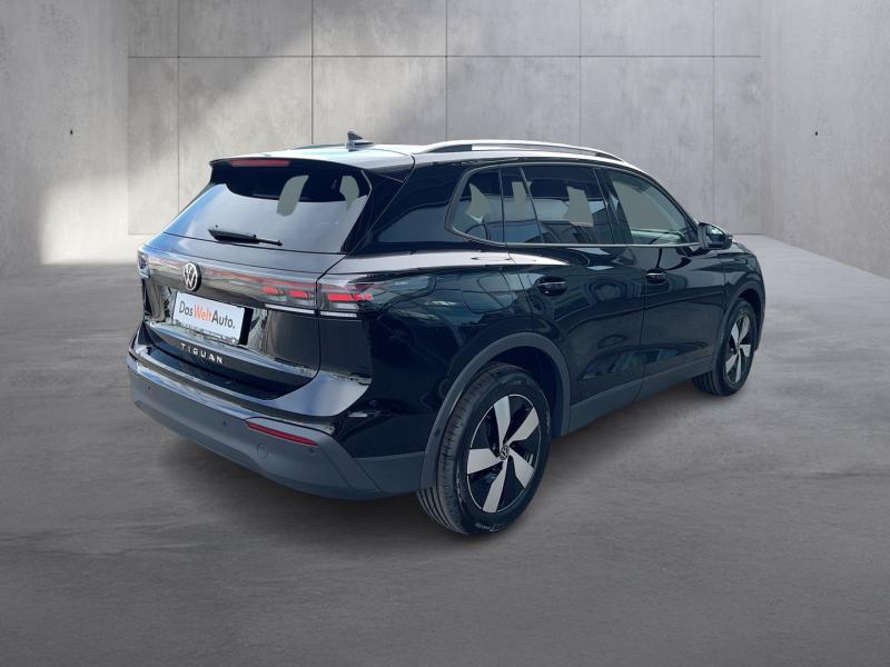 VW Tiguan Friends TDI DSG