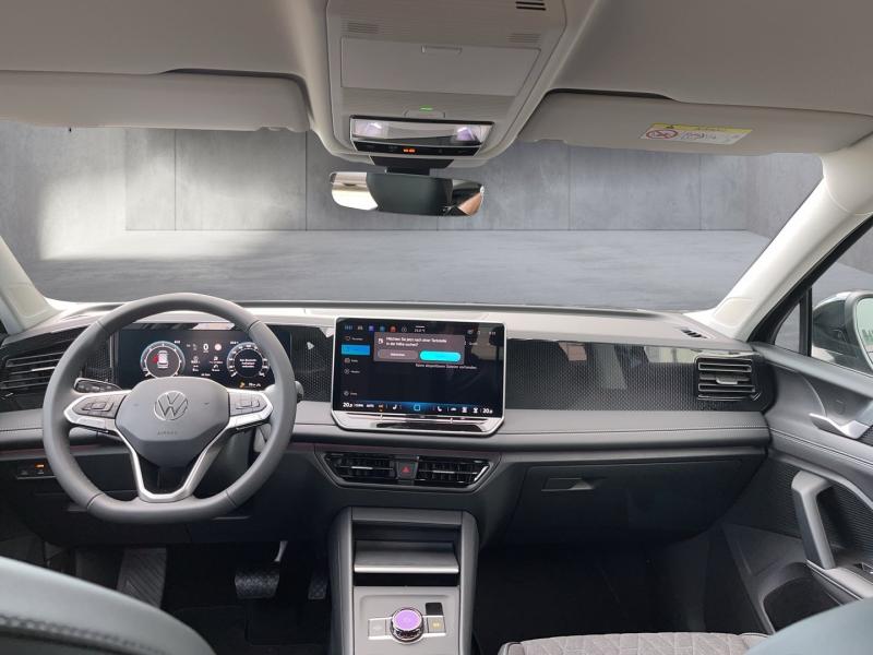 VW Tiguan Friends TDI DSG