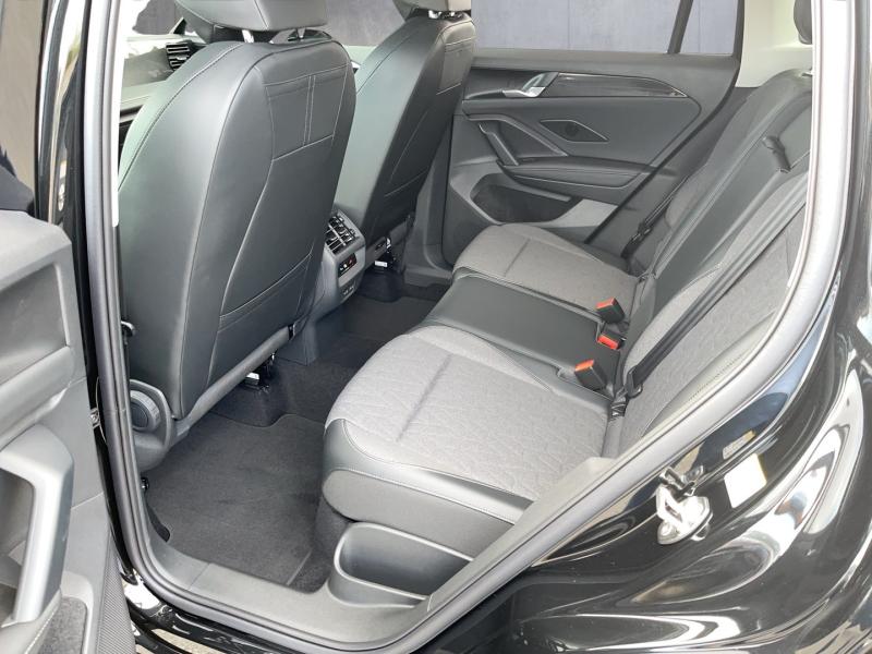 VW Tiguan Friends TDI DSG