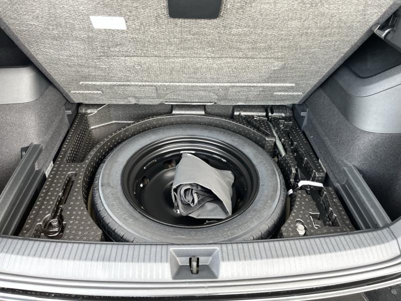 VW Tiguan Friends TDI DSG