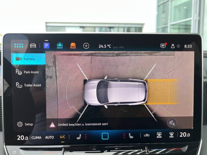 VW Tiguan Friends TDI DSG