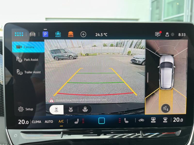 VW Tiguan Friends TDI DSG