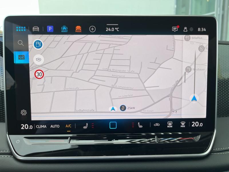 VW Tiguan Friends TDI DSG