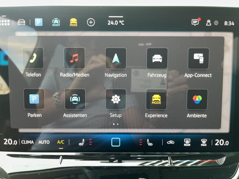 VW Tiguan Friends TDI DSG