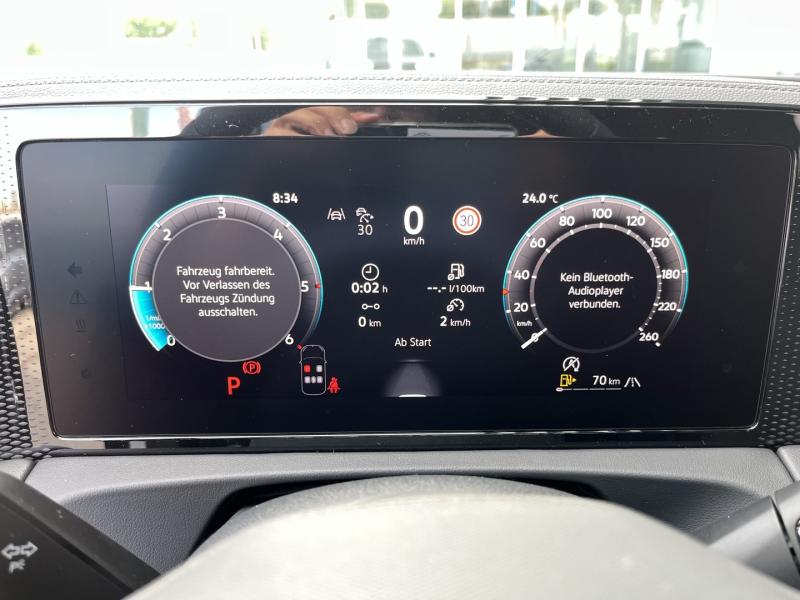 VW Tiguan Friends TDI DSG