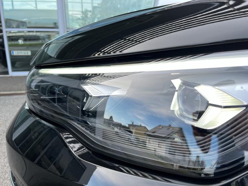 VW Tiguan Friends TDI DSG