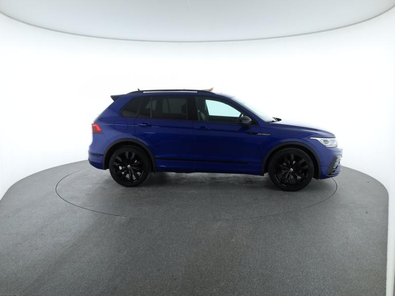 VW Tiguan R-Line TDI SCR 4MOTION DSG