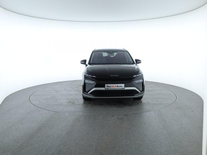 Škoda Enyaq 85