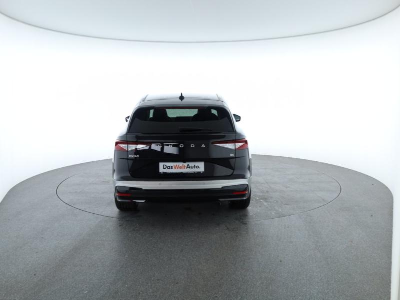 Škoda Enyaq 85