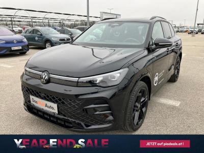 VW Tiguan Sport eHybrid DSG 150 kW