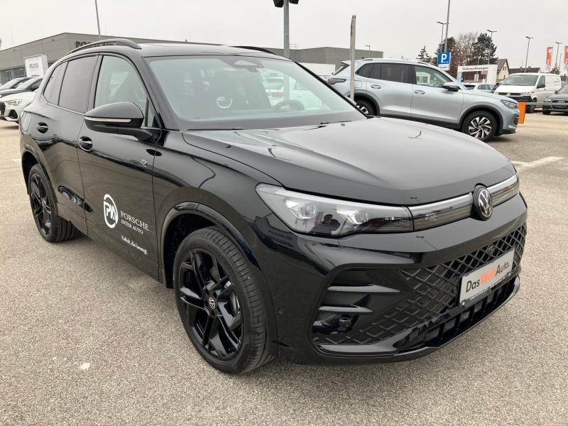 VW Tiguan Sport eHybrid DSG 150 kW