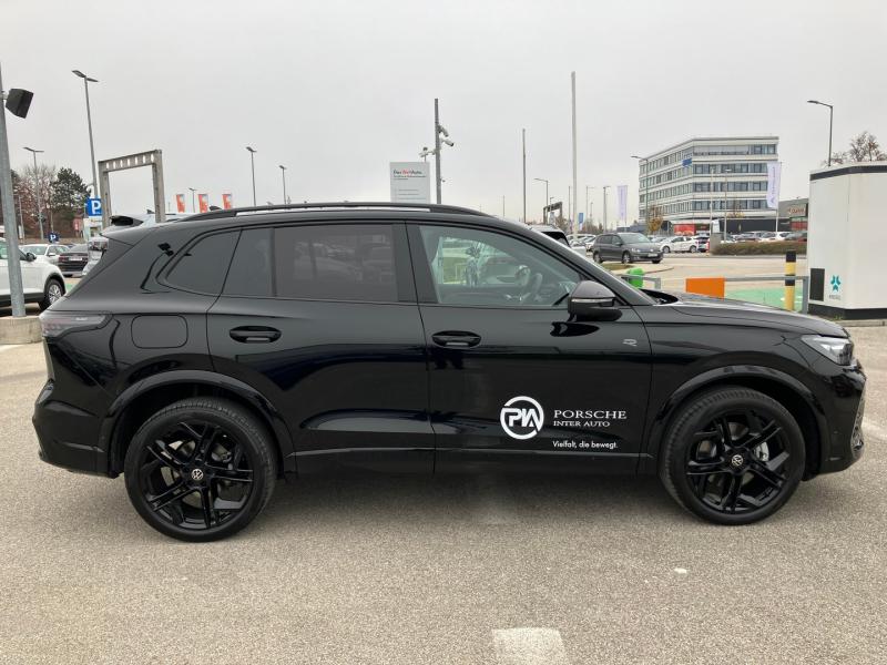 VW Tiguan Sport eHybrid DSG 150 kW