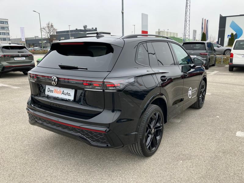 VW Tiguan Sport eHybrid DSG 150 kW