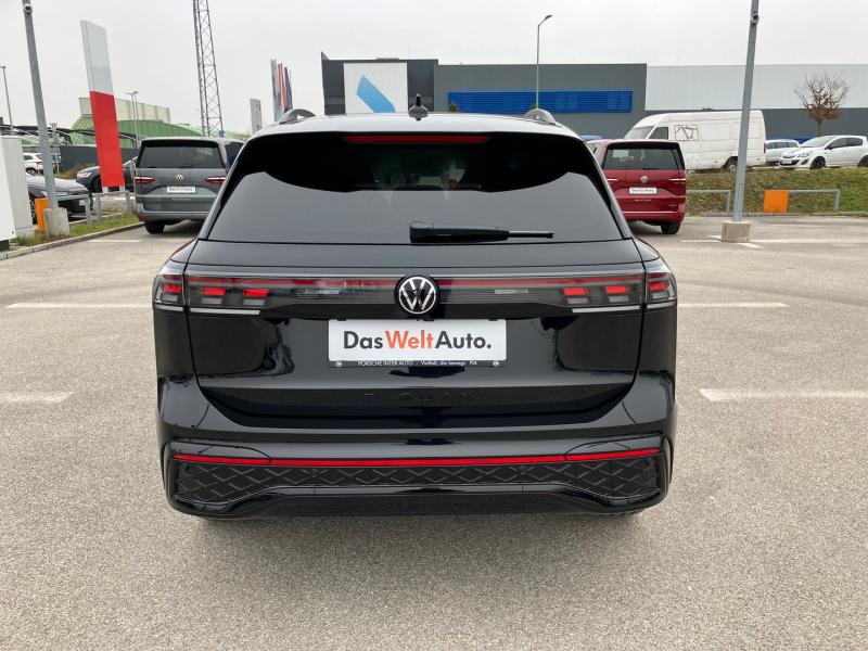 VW Tiguan Sport eHybrid DSG 150 kW