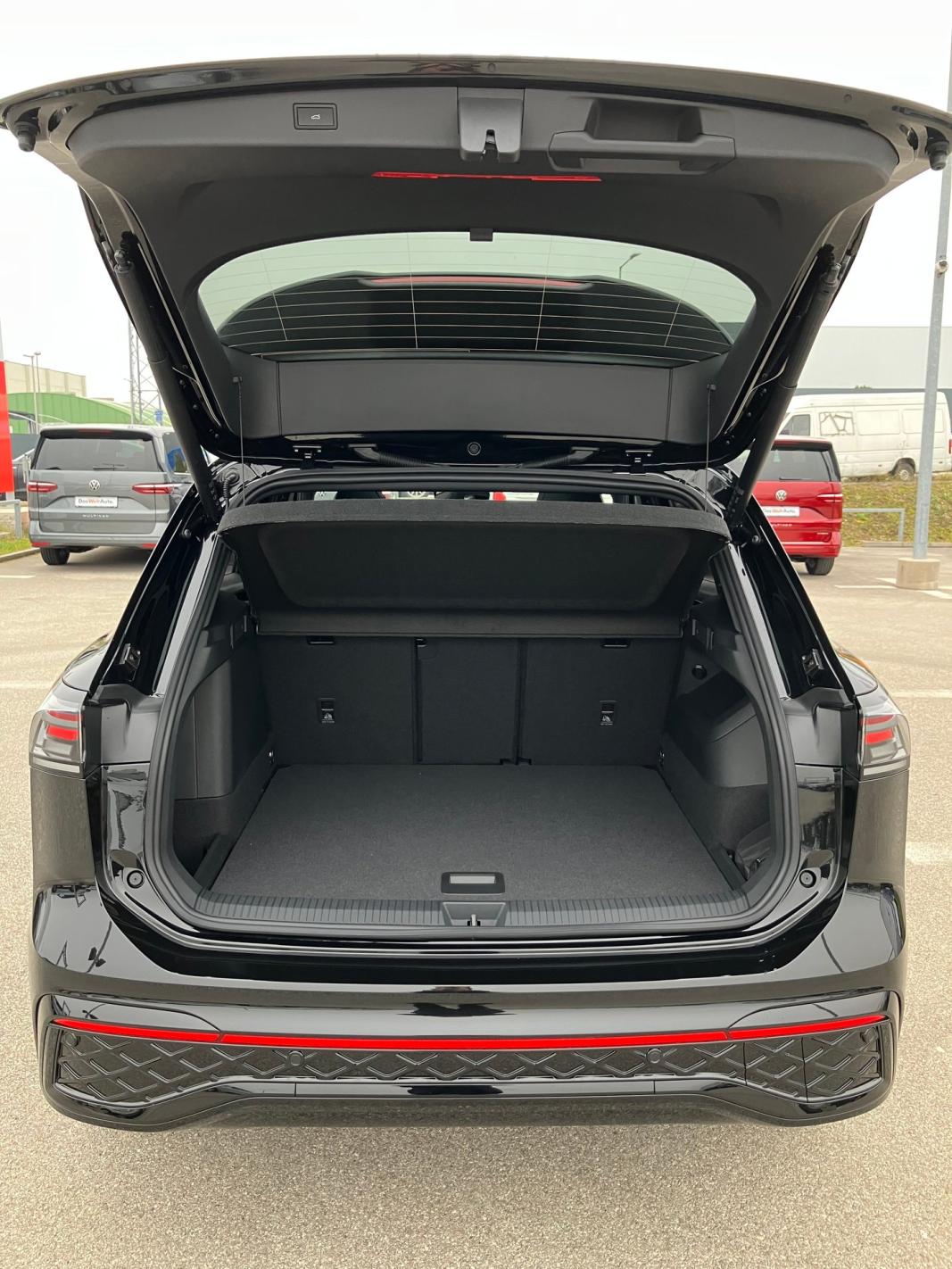 VW Tiguan Sport eHybrid DSG 150 kW