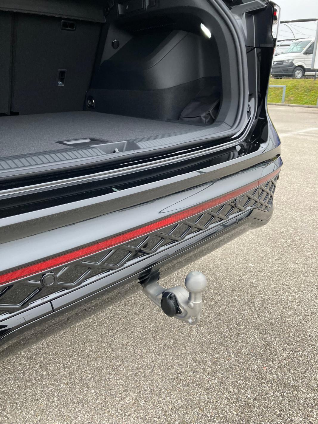 VW Tiguan Sport eHybrid DSG 150 kW