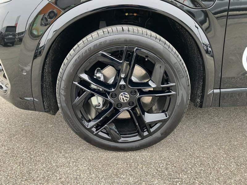 VW Tiguan Sport eHybrid DSG 150 kW