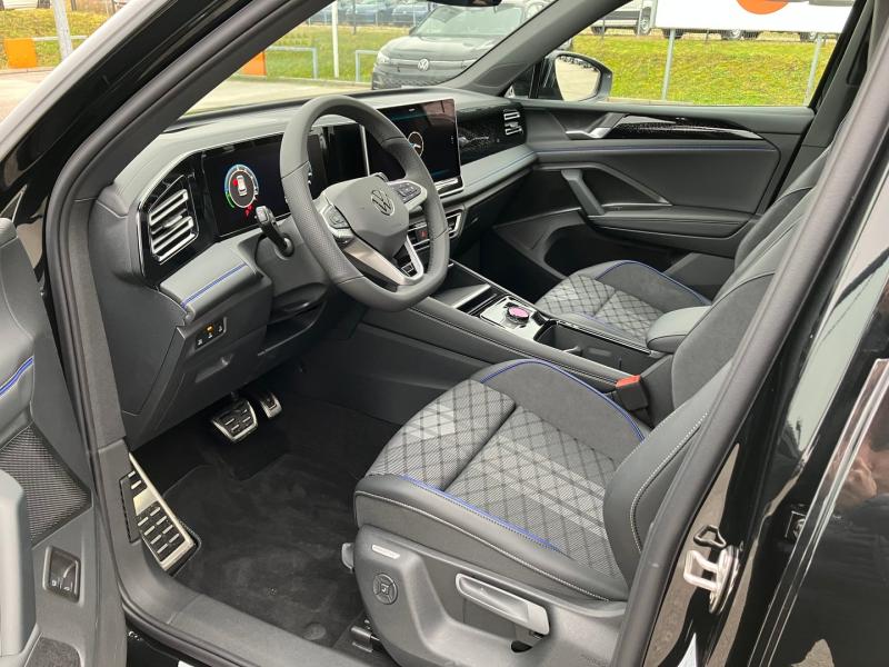 VW Tiguan Sport eHybrid DSG 150 kW