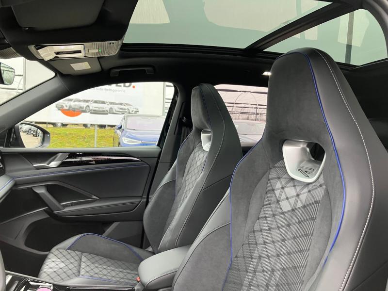 VW Tiguan Sport eHybrid DSG 150 kW