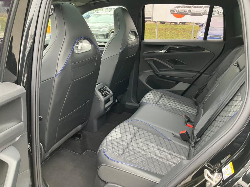 VW Tiguan Sport eHybrid DSG 150 kW