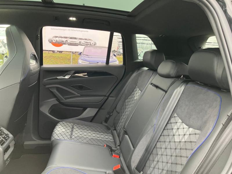 VW Tiguan Sport eHybrid DSG 150 kW