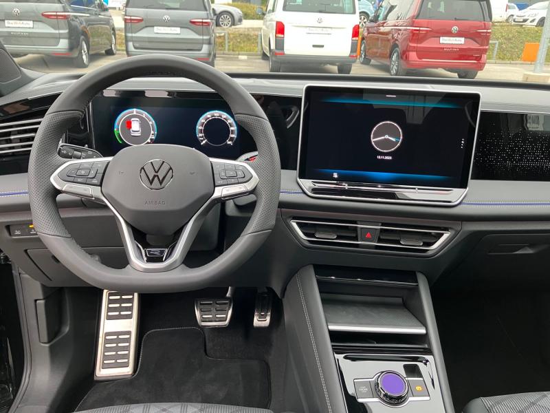 VW Tiguan Sport eHybrid DSG 150 kW