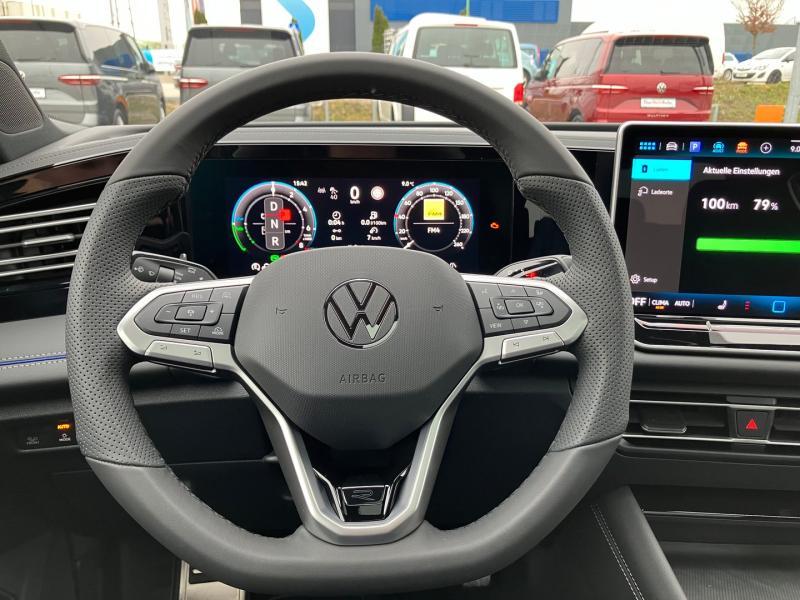 VW Tiguan Sport eHybrid DSG 150 kW