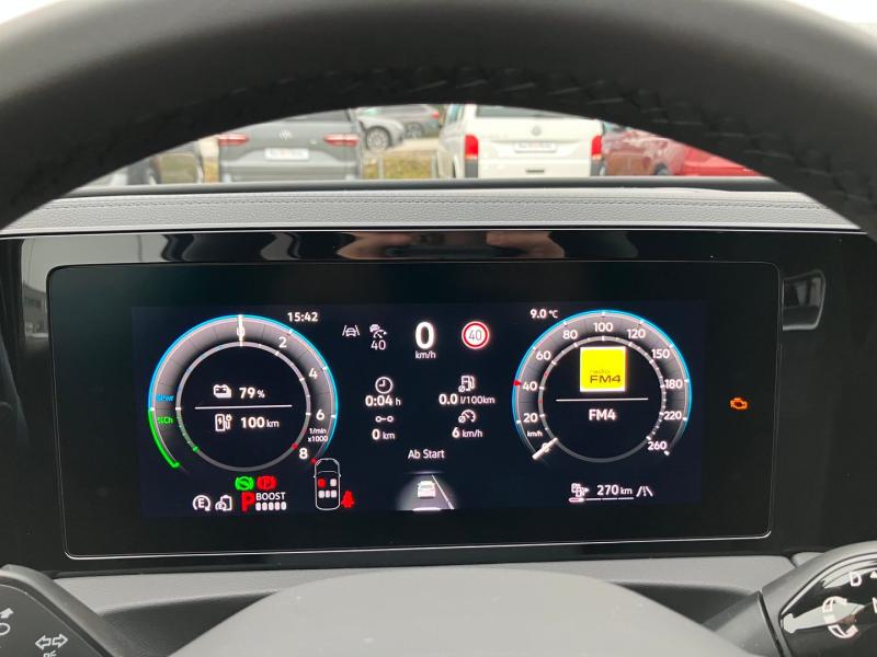 VW Tiguan Sport eHybrid DSG 150 kW