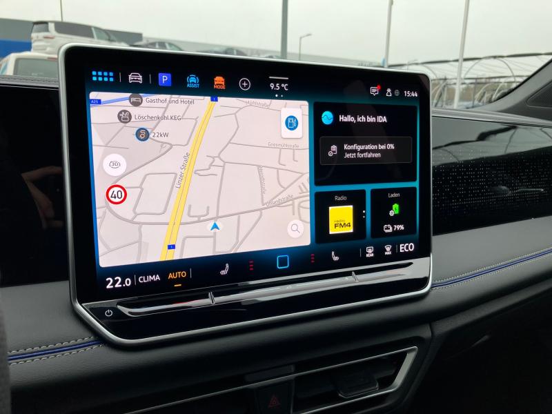 VW Tiguan Sport eHybrid DSG 150 kW