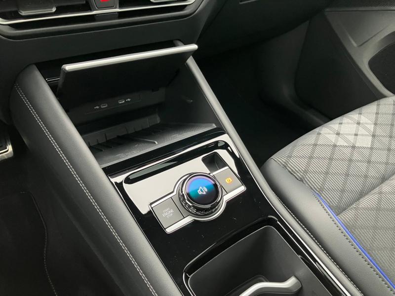 VW Tiguan Sport eHybrid DSG 150 kW