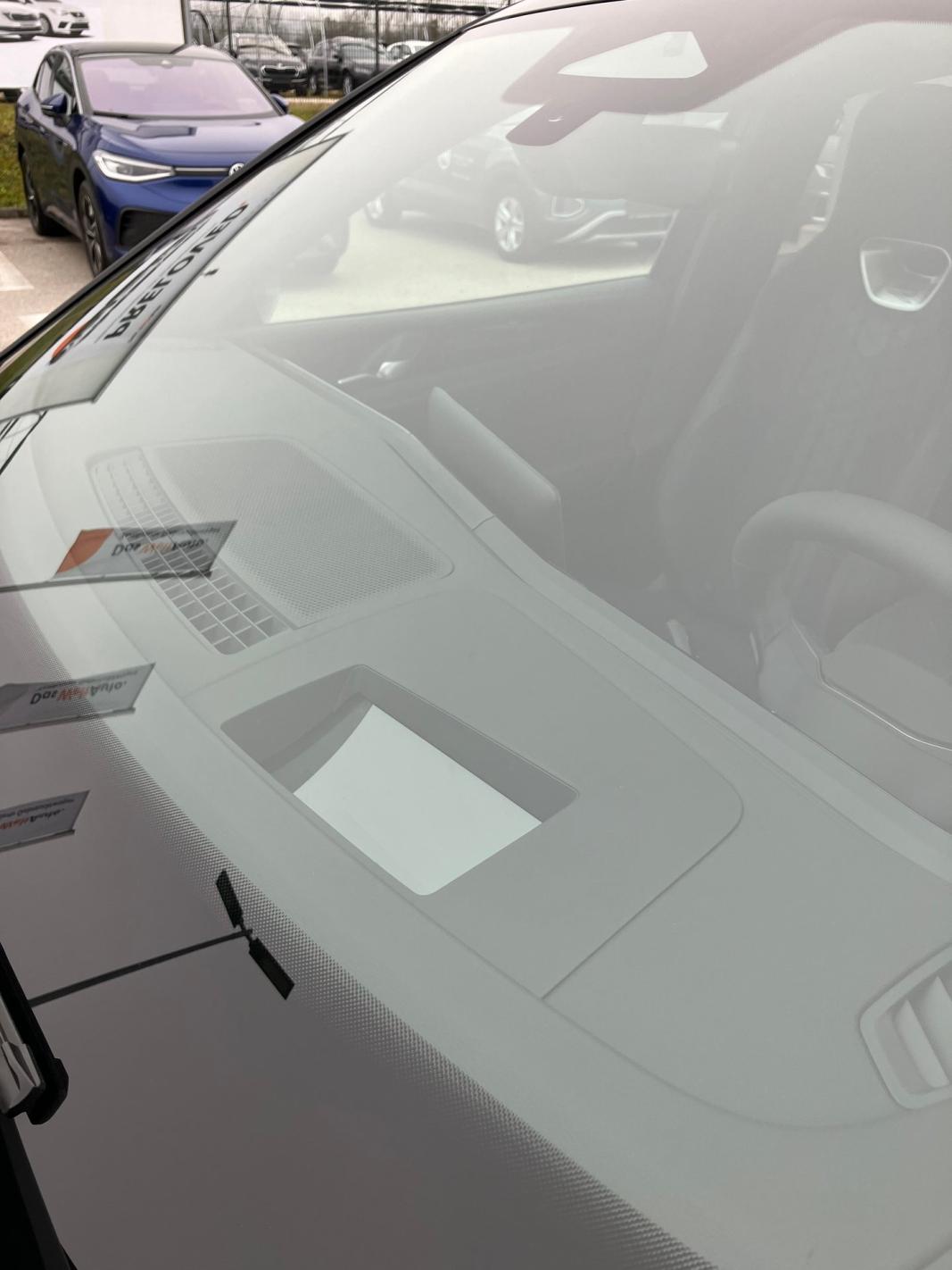 VW Tiguan Sport eHybrid DSG 150 kW