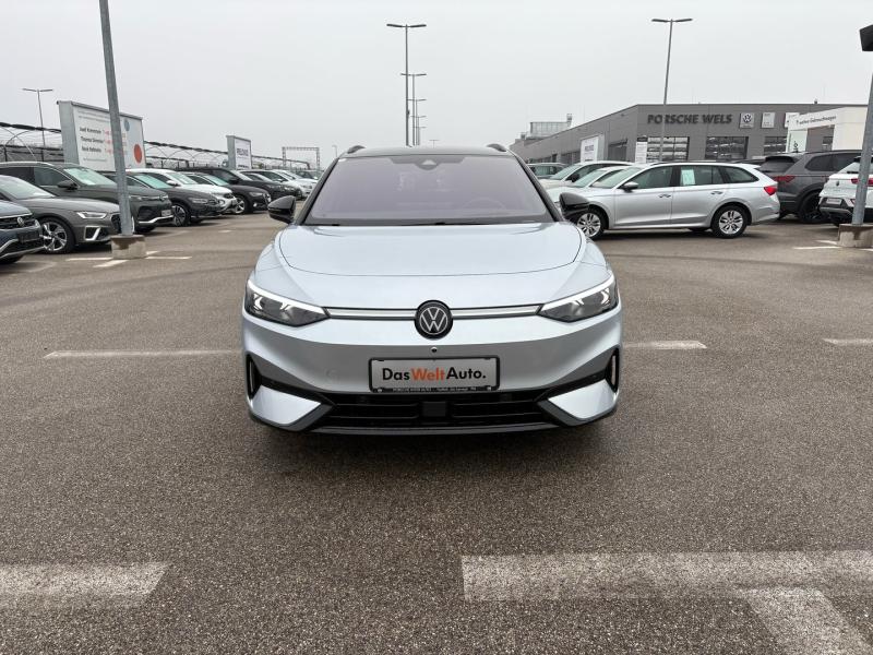 VW ID.7 Tourer Pro 210 kW Business
