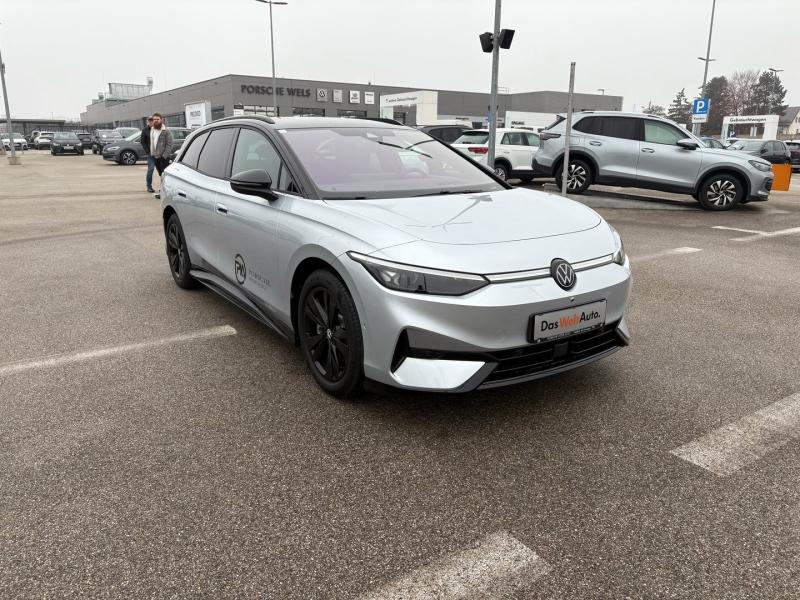 VW ID.7 Tourer Pro 210 kW Business