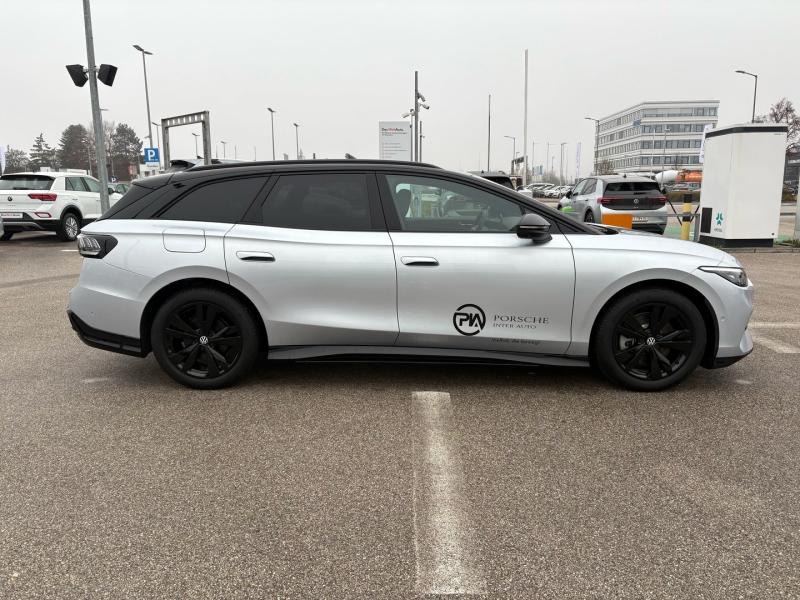 VW ID.7 Tourer Pro 210 kW Business