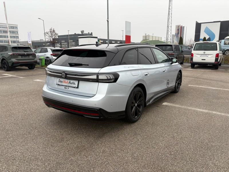 VW ID.7 Tourer Pro 210 kW Business