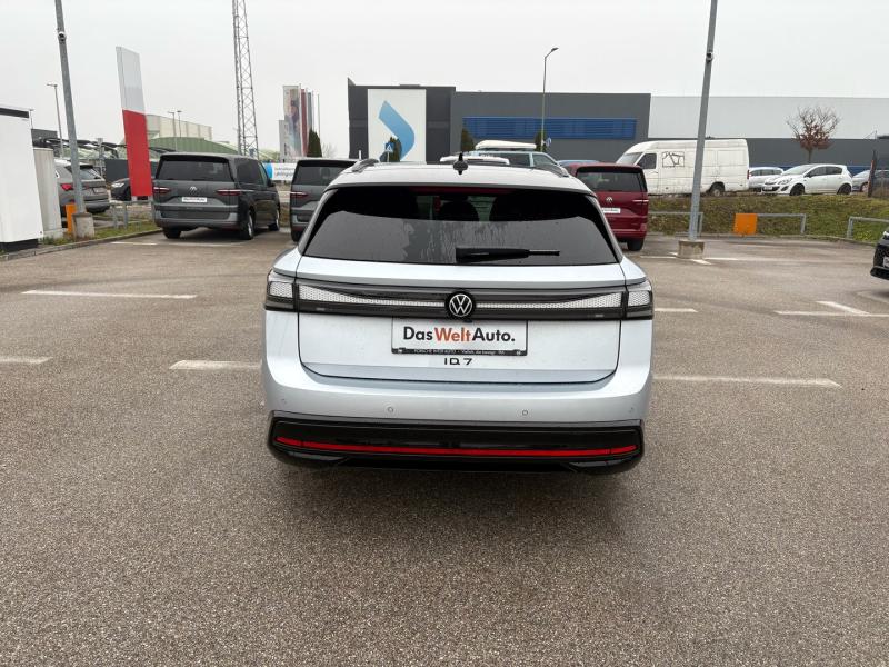 VW ID.7 Tourer Pro 210 kW Business