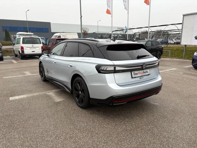 VW ID.7 Tourer Pro 210 kW Business