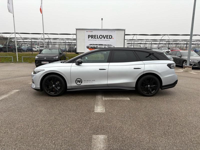 VW ID.7 Tourer Pro 210 kW Business