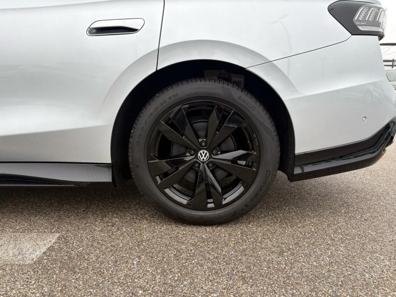 VW ID.7 Tourer Pro 210 kW Business