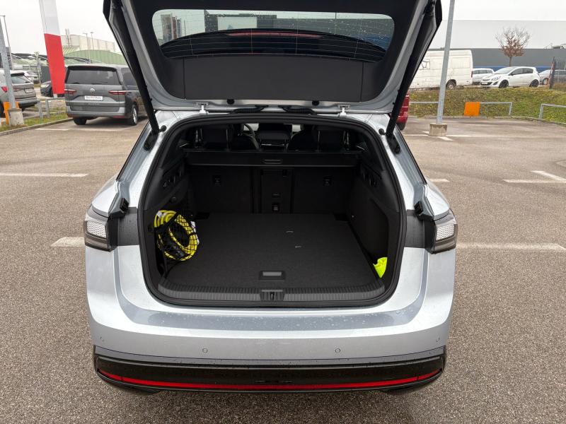 VW ID.7 Tourer Pro 210 kW Business