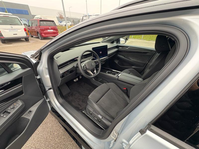 VW ID.7 Tourer Pro 210 kW Business